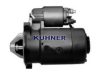 NISSA 23300D0110 Starter